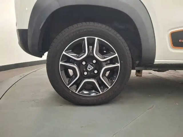 Dacia Spring achat intégral — photo 15