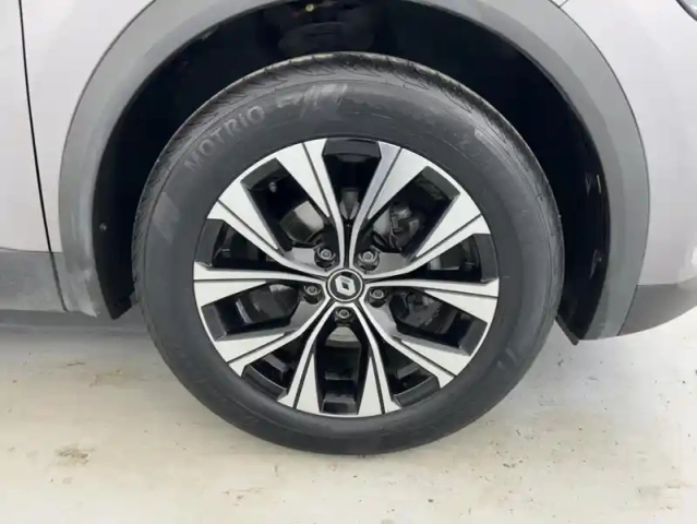 Renault Captur tce 100 gpl evolution 5p — photo 21