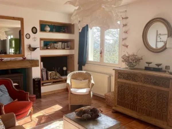 Vends Maison familiale