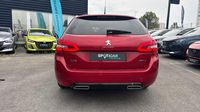Peugeot 308 Sw 1.2 PureTech 130ch E6.3 S&S GT Line EAT8 — photo 6