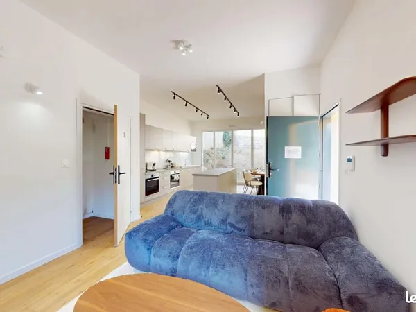 Appartement 1 pièce 199 m²