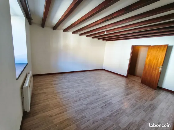 Appartement F3