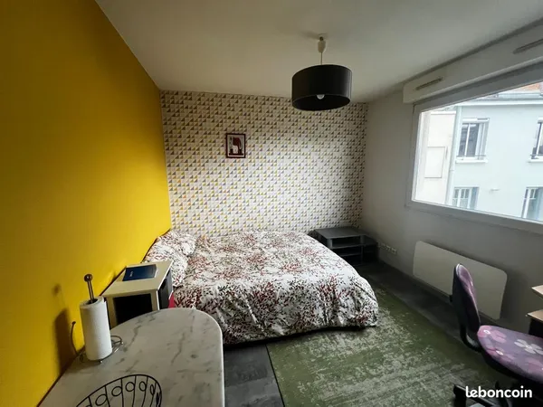 STUDIO MEUBLE LYON 8e MONTPLAISIR