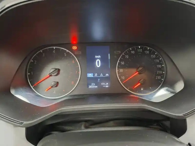 Renault Clio sce 65 — photo 46