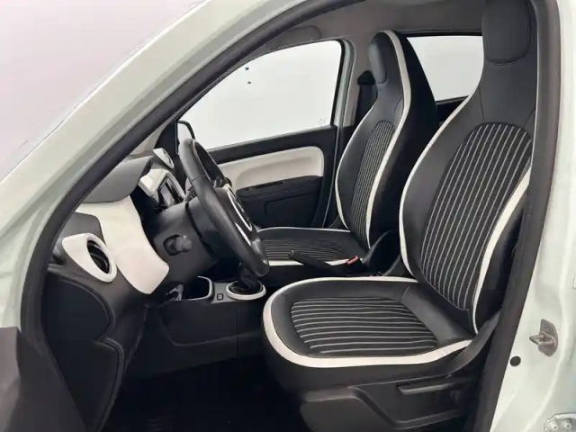 Renault Twingo iii tce 95 — photo 18