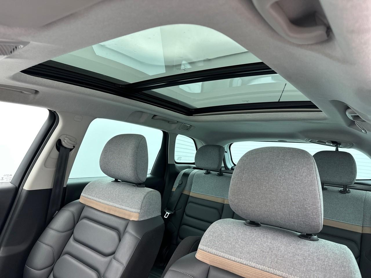 Citroën C3 Aircross puretech 130 s&s eat6 shine pack — photo 32