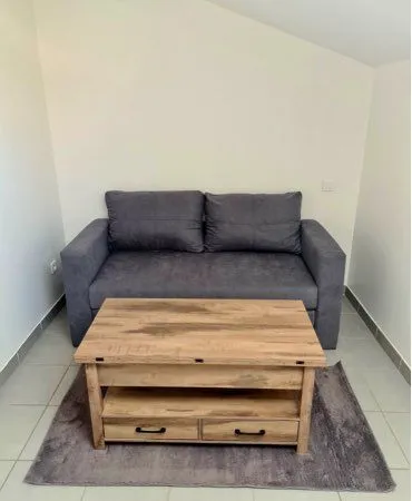 T2 meublé 30 m² avec mezzanine - Chazay-d'Azergues - Disponible immédiatement