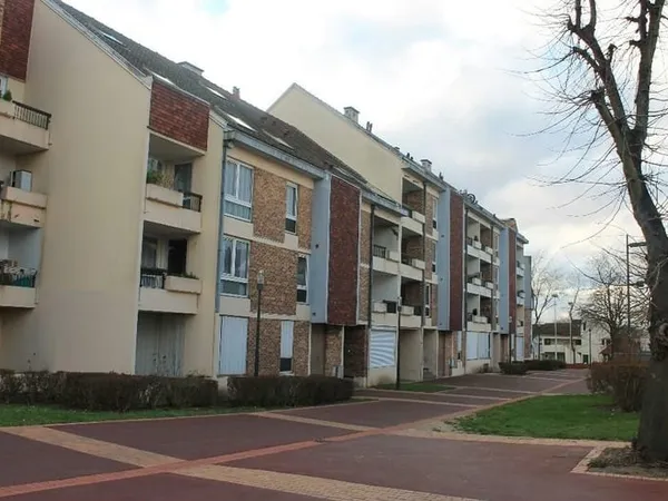 Appartement 5 pièces