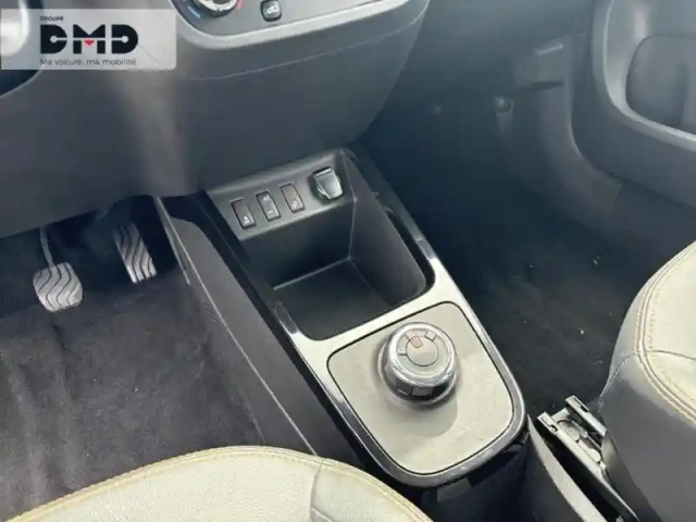 Dacia Spring 45ch confort plus - achat intégral — photo 8