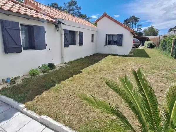 Superbe maison 6 pièces à vendre