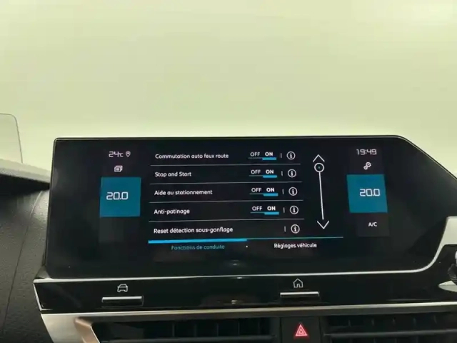 Citroën C4 bluehdi 130 s&amp;s eat8 — photo 31