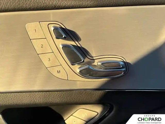 Mercedes Glc 300 e 9g-tronic 4matic — photo 64