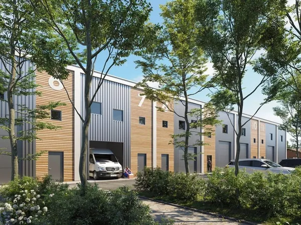 Local d’activité et entrepôt Vente Saint-Vincent-de-Tyrosse 144m² 255000€