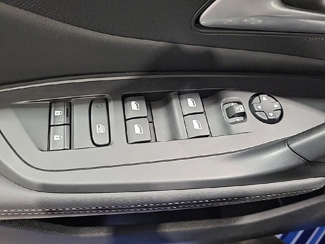 Peugeot 308 puretech 130ch s&s bvm6 allure — photo 23