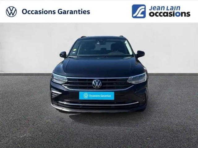 Volkswagen Tiguan 2.0 tdi 150ch dsg7 — photo 9