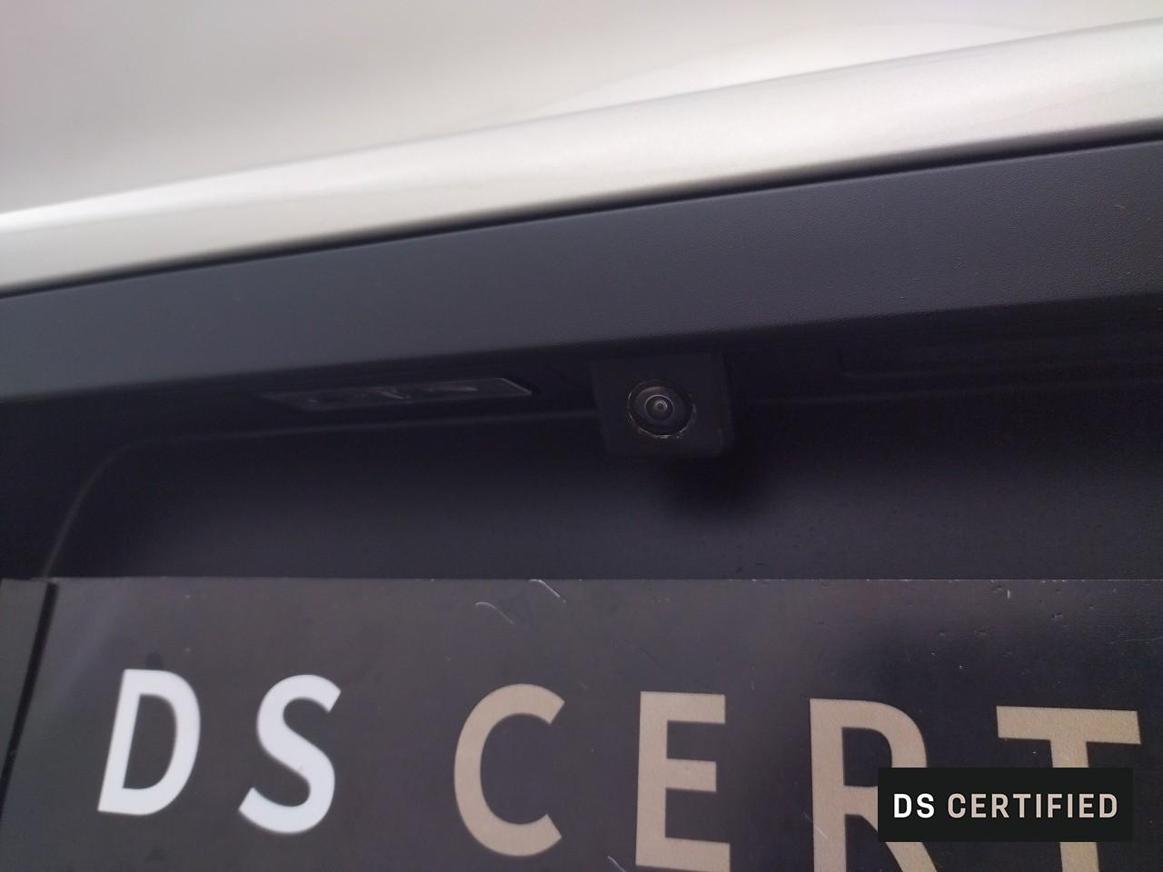 Ds Ds 3 crossback puretech 155 eat8 performance line+ — photo 25