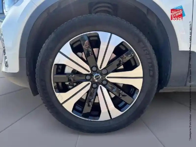 Volvo Xc40 recharge 231ch start edt — photo 10