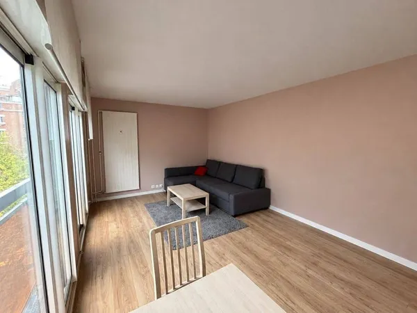 Appartement 3 pièces 55 m²