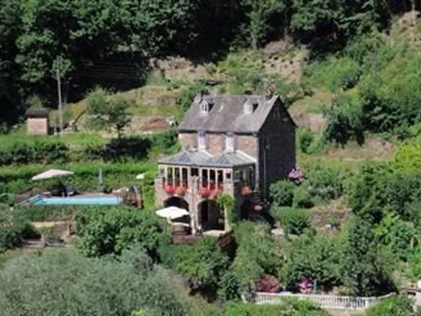 Maison - 125m ²