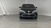 Renault Arkana 1.6 E-Tech hybride 145ch RS Line Fast Track