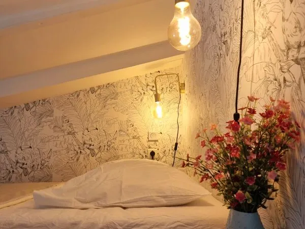 Maisonnette Studio