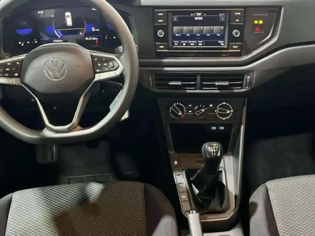 Volkswagen Polo 1.0 mpi 80 s&amp;s bvm5 — photo 20