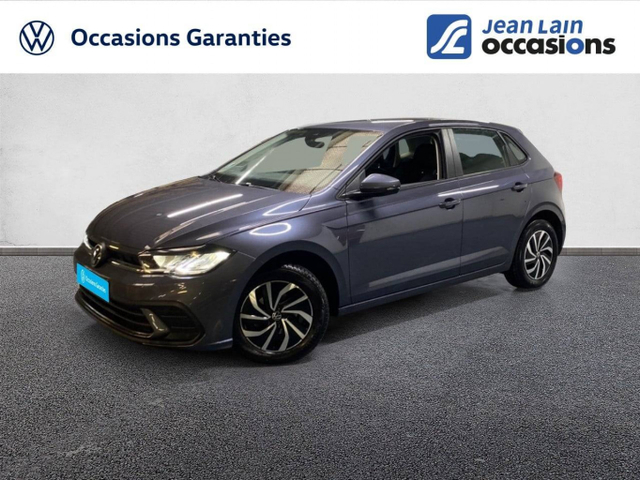 Volkswagen Polo 1.0 TSI 95 S&S BVM5