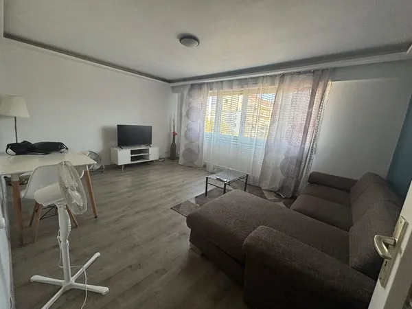 Tres bel appartement a Metz spécial investisseur