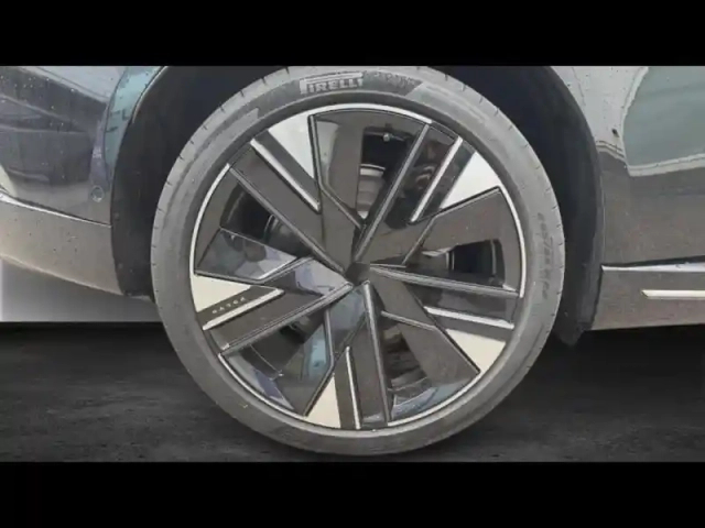 Volvo Es90 single extended range 333ch ultra 2026 — photo 12