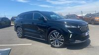 Renault Espace 1.2 E-Tech full hybrid 200ch Iconic 7 places - 25 — photo 3
