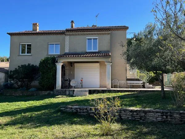Maison à bagnols sur ceze