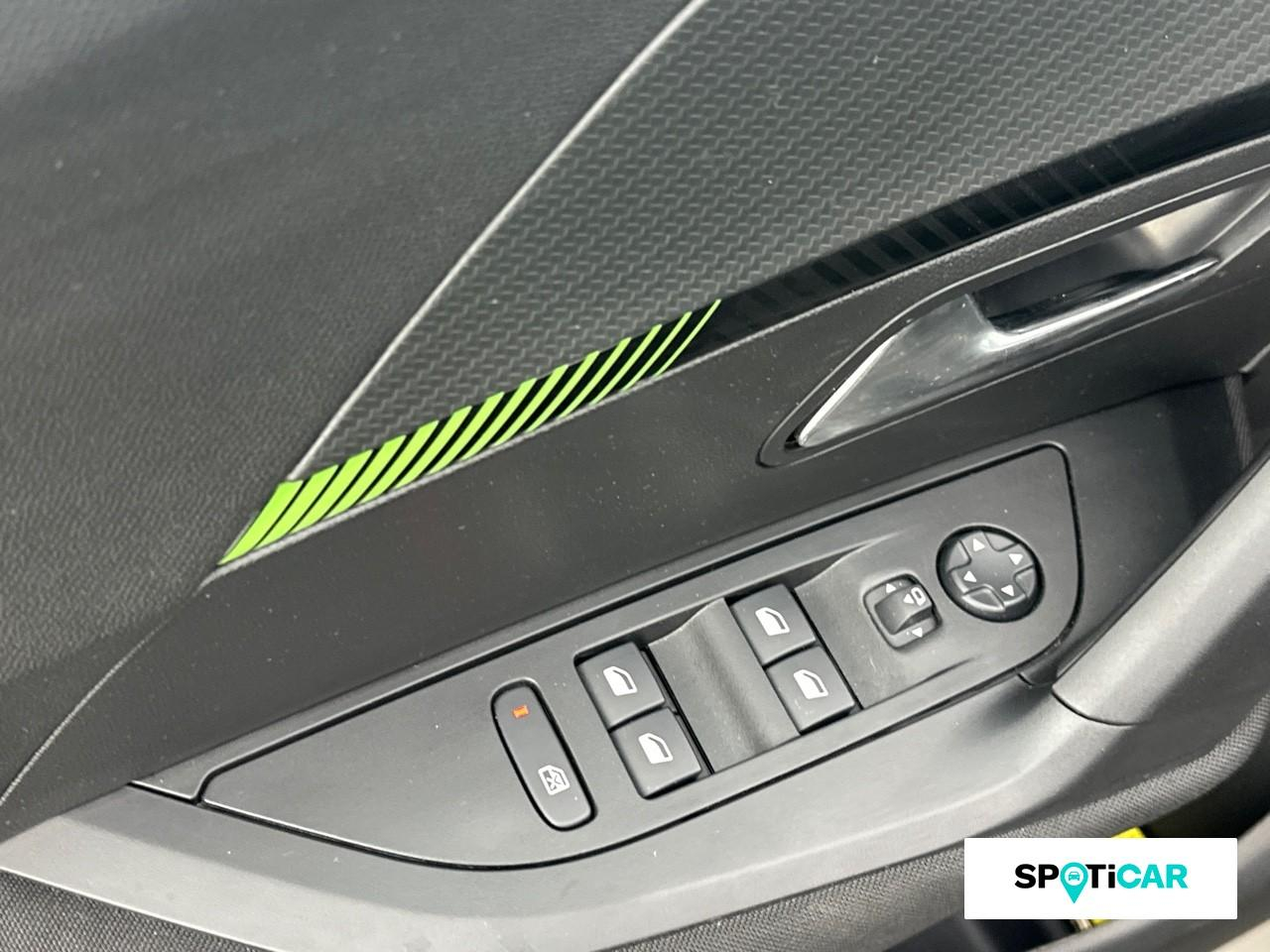 Peugeot 2008 nouveau 2008 active puretech 100 s s bvm6 — photo 18