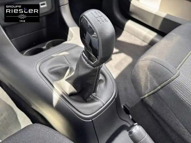 Citroën C3 puretech 83 ch bvm5 — photo 62