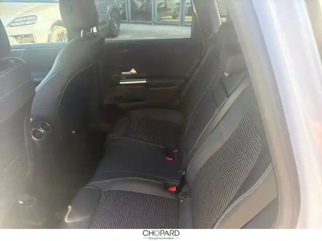 Mercedes Classe B 200 d 8g-dct — photo 10