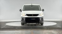 Peugeot Partner Standard 650kg BlueHDi 100ch S&S Asphalt