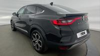 Renault Arkana 1.6 E-Tech hybride 145ch Techno -22 — photo 6