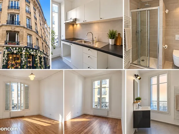 Apparemment à vendre