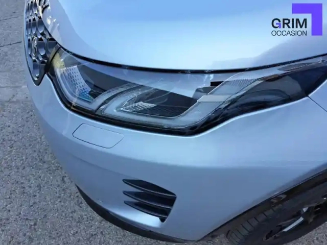 Land Rover Discovery Sport p200 flexfuel mhev awd bva — photo 51