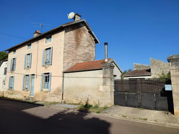 Maison de 90m2 à louer sur Dancevoir