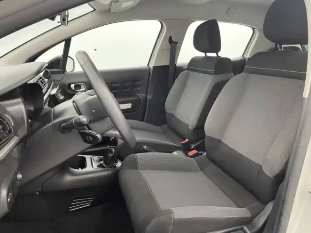 Citroën C3 puretech 83 s&amp;s bvm5 — photo 78