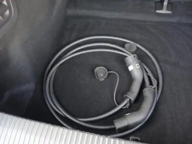 Renault Scenic e-tech electric 220ch 87kwh techno option iconic grande autonomie -25 — photo 10