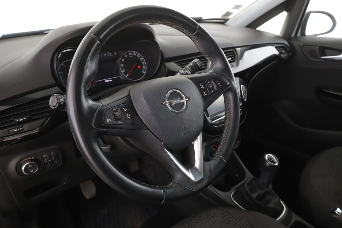 Opel Corsa 1.4 Excite — photo 10