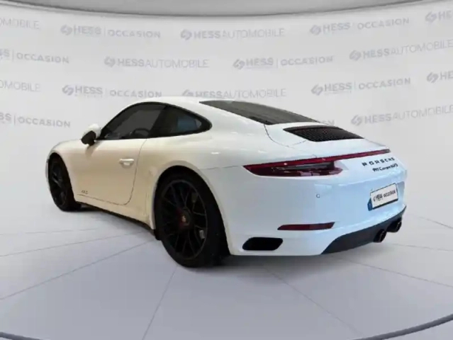 Porsche 911 coupe 3.0 450ch 4 gts pdk — photo 68