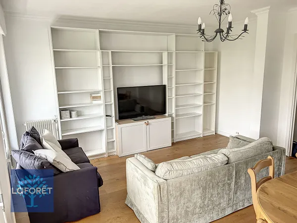 Appartement Caluire Et Cuire Le Vernay 3 pièces 69 m2