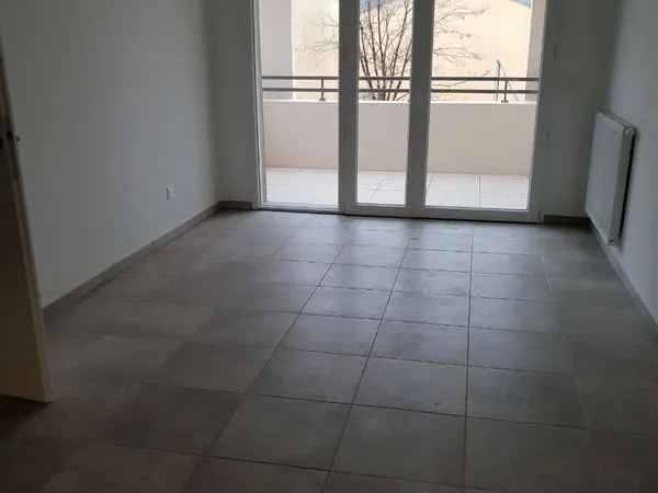 À LOUER - T2 avec terrasse exposée sud - Terra Uva, Le Plan du Castellet