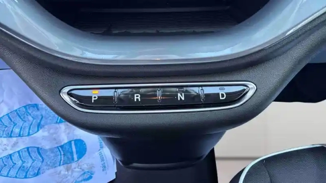 Fiat 500 e 118 ch — photo 18