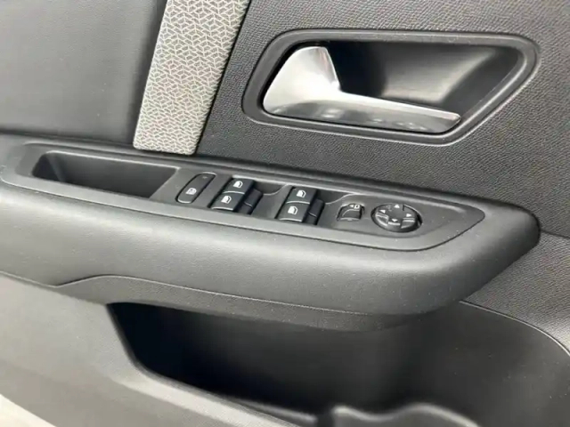 Citroën C4 puretech 130 s&amp;s bvm6 — photo 15
