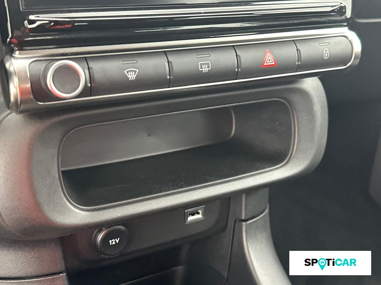 Citroën C3 1.2 puretech 83ch s&s feel pack — photo 15