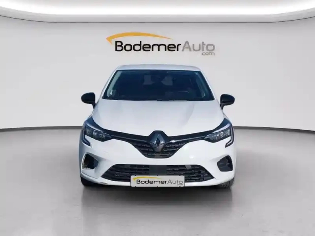 Renault Clio tce 90 — photo 18