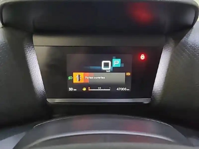 Citroën C4 bluehdi 130 s&amp;s eat8 — photo 13